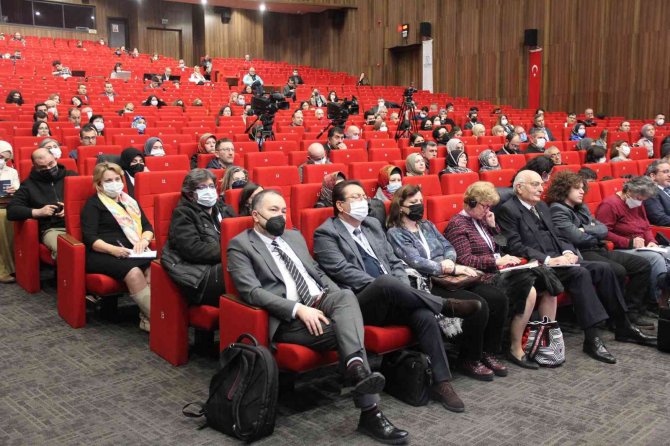 "Dünyayı Örnek Almayın, Şehri Betona Gömmeyin"