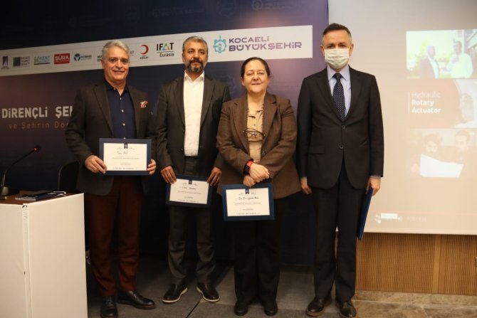 Şehirler Ve Sanayinin Dönüşümü Karbon Emisyonunu Düşürmekten Geçiyor