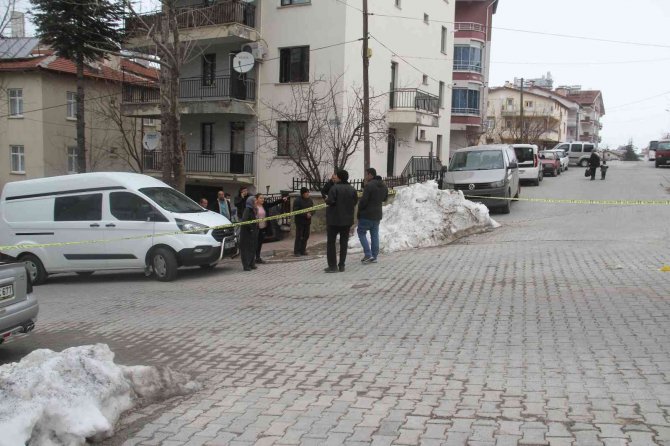 Konya’da Alacak Verecek Kavgasında 1 Kişi Öldürüldü