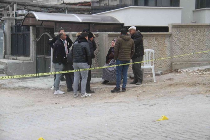 Konya’da Alacak Verecek Kavgasında 1 Kişi Öldürüldü