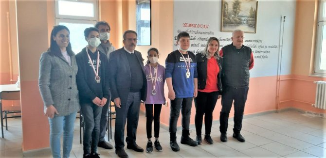 Köyceğiz’de Zekâ Oyunları İ̇lçe Turnuvası Tamamlandı