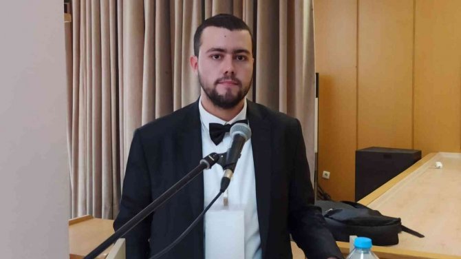 Hukuk Fakültesi Öğrencileri “Meclis Simülasyon” Etkinliği Yaptı