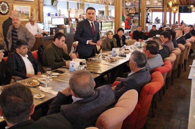 Baybatur: “Ukrayna’da Savaşı Bitirecek Tek Nato Ülkesi Türkiye”