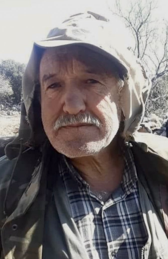 Mersin’de Traktör Kazası: Baba Öldü, Oğlu Yaralandı