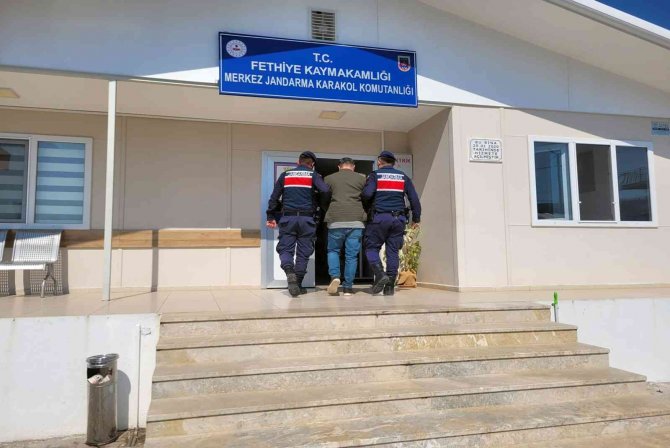Jandarma Huzur Ve Güven Uygulamasında 19 Tutuklama