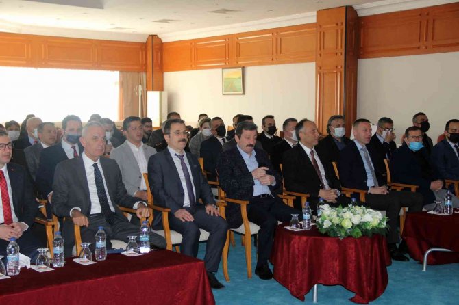 Muğla’nın Spor Turizmi Yol Haritası Çıkarılıyor