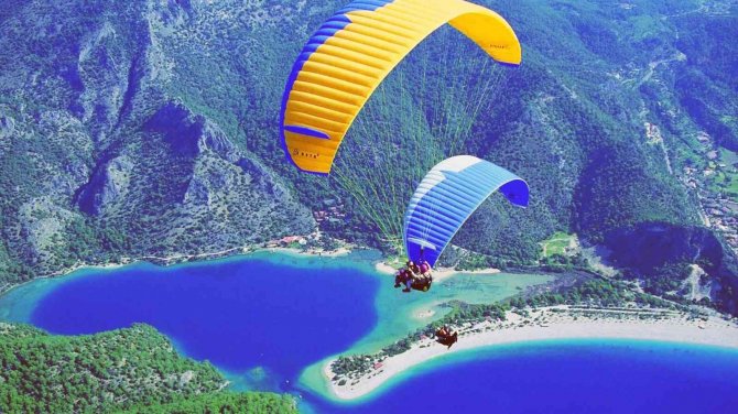 Muğla’nın Spor Turizmi Yol Haritası Çıkarılıyor