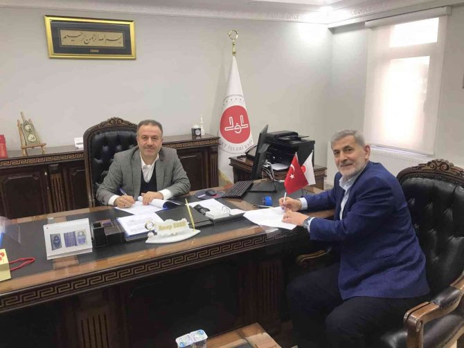 Altınova’ya Yatılı Erkek Kuran Kursu Yapılacak