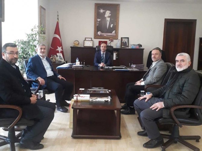 Altınova’ya Yatılı Erkek Kuran Kursu Yapılacak