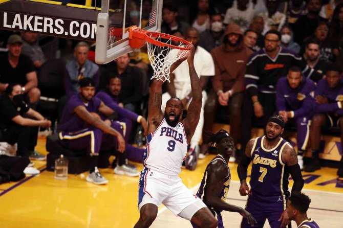 Alperen Şengün Ve Furkan Korkmaz, Nba’de Geceyi Galibiyetle Kapattı