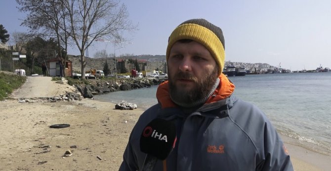 Sinop’taki Yunusların Ölüm Sebebi ‘Boğulma’