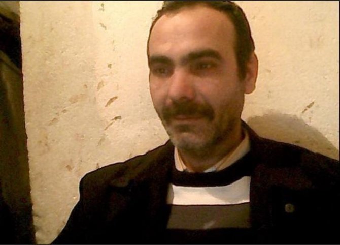 Motosikletle Kamyona Çarptı, Olay Yerinde Can Verdi