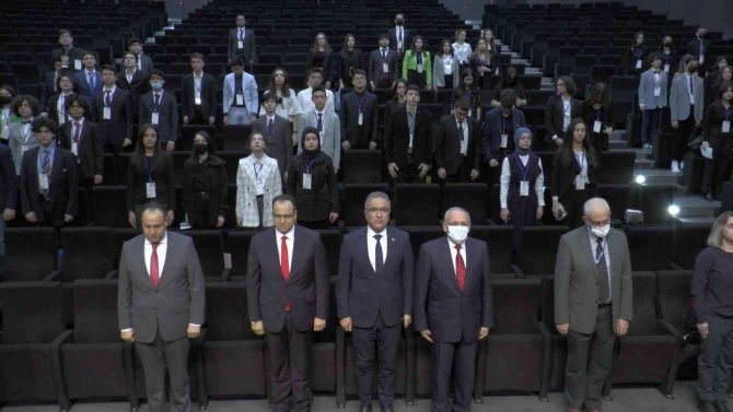 Tekden Öğrenci Meclisi’nden ‘Savaşa Hayır’ Çağrısı