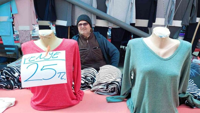 Tekirdağlı Esnaf, Bulgar Turistin Yolunu Gözlüyor: “Bizim Neyimiz Eksik?”