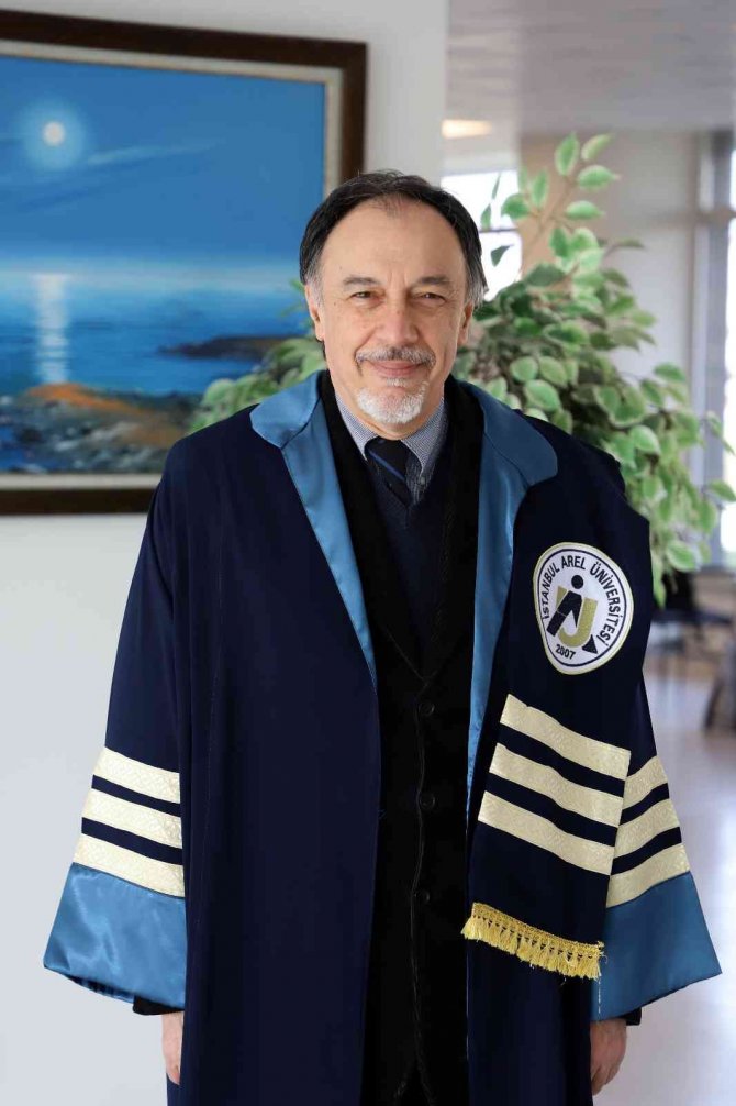 Nükleer Bomba Atılırsa Çocuklar Kanser İle Doğacak