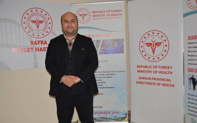 Karadeniz’de Bir İlk