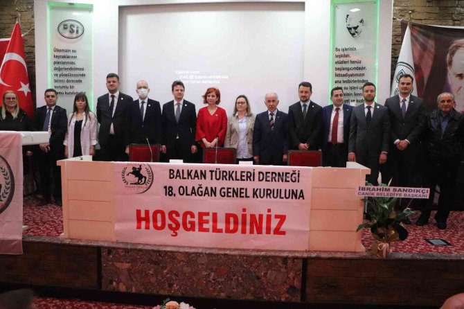 Balkan Türklerinde Seçim Heyecanı