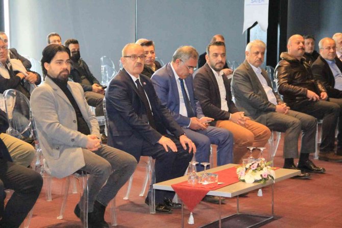 Emlakçılara Gayrimenkul Pazarlama Eğitimi