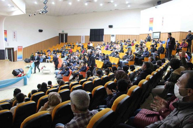 Deneyap Teknoloji Atölyelerinde İlk Ders Zili Çaldı