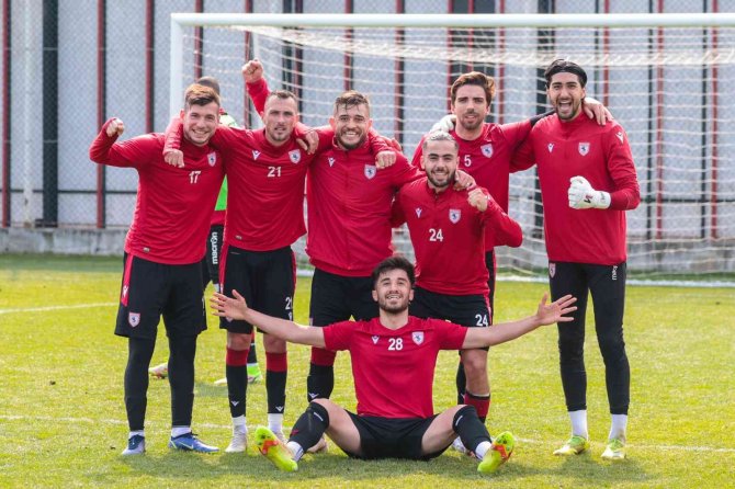 1. Lig’in Kadro Değeri En Yüksek Takımı “Samsunspor”