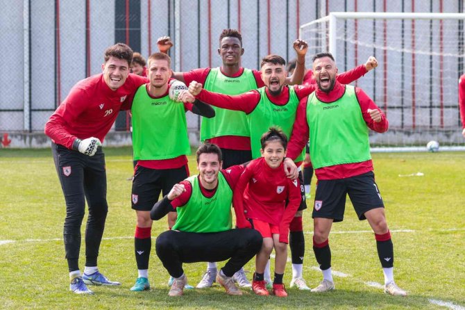 1. Lig’in Kadro Değeri En Yüksek Takımı “Samsunspor”