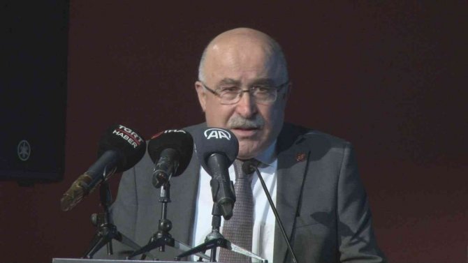 Türk Ocakları 110’uncu Yaşını Kutladı
