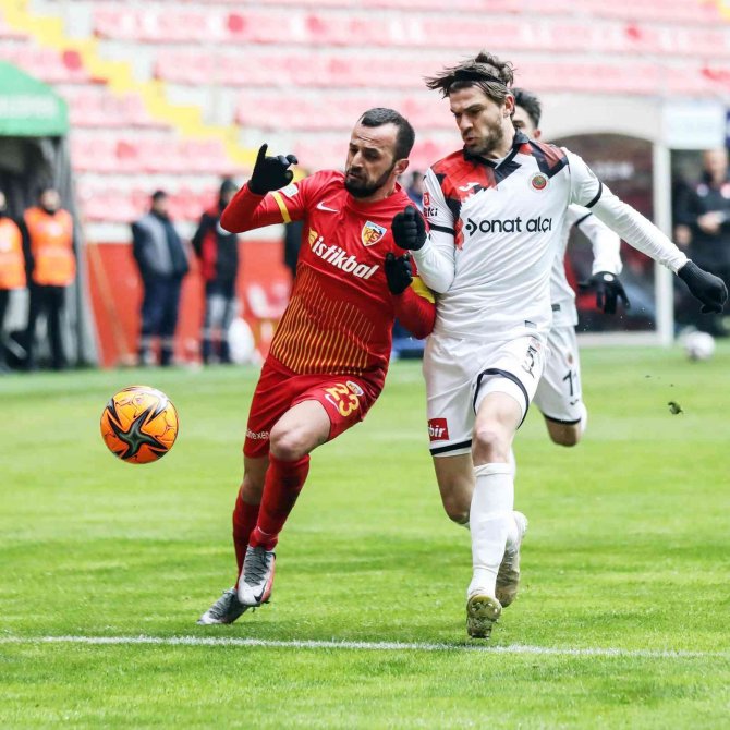Hazırlık Maçı