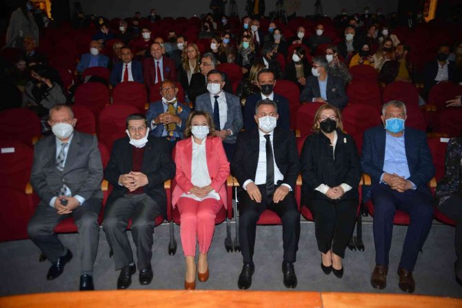 23. Uluslararası Adana Tiyatro Festivali Başladı
