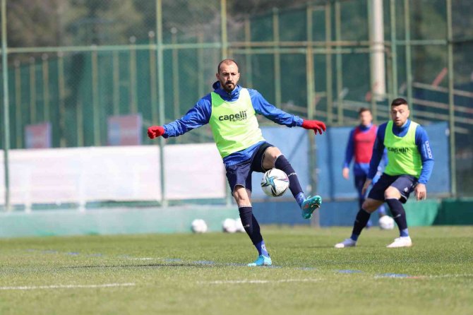 Hüseyin Eroğlu: “Serimize Devam Etmek İstiyoruz”