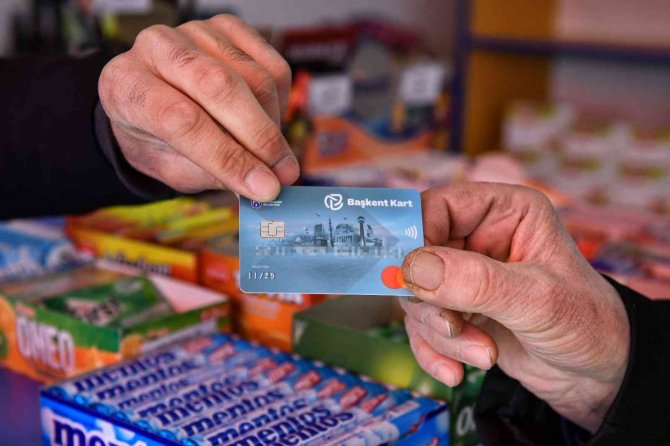 Ankara Büyükşehir’den Çiftçilere Mazot Desteği