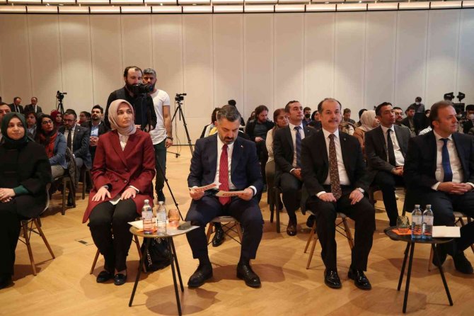 Avusturya’da ’Dijital Çağdaş Medya Okuryazarlığı Ve Türkçe Çalıştayı’ Devam Ediyor