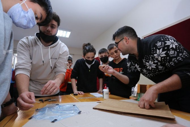 Teknocani̇k İçin Heyecanlı Bekleyiş