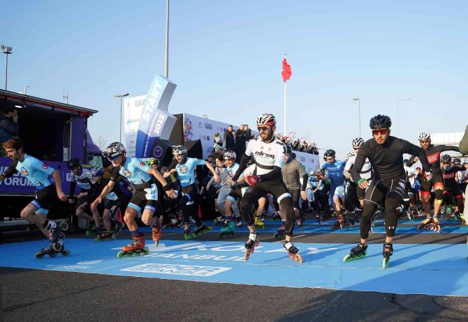 İ̇stanbul Yarı Maratonu 17. Kez Koşuluyor