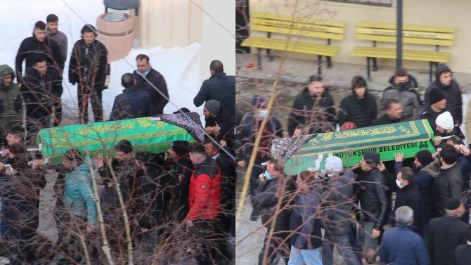İ̇şinden İstifa Edip, Mal Varlığını Sattıktan Sonra Cinayeti İşlemiş