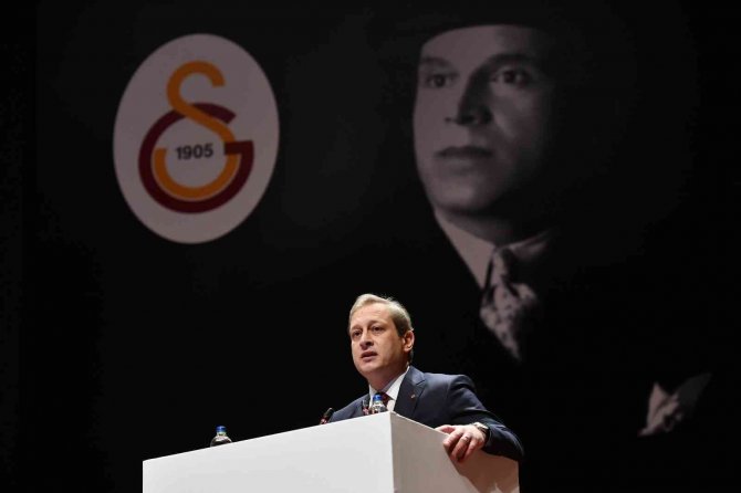 Galatasaray Seçime Gidiyor