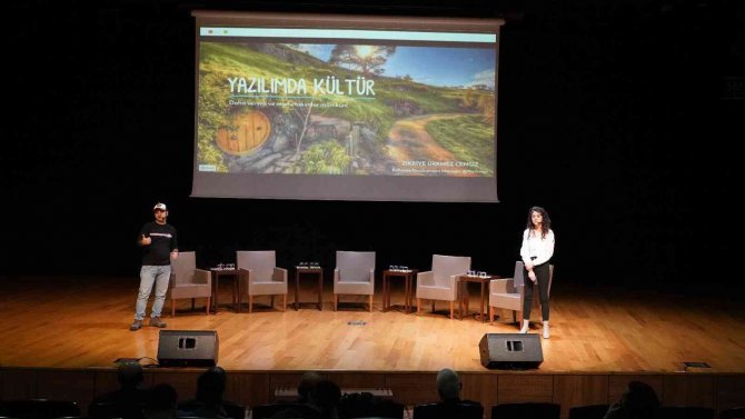 Geleceğe Yön Verecek Yazılımcılar Gaziantep’te Buluştu