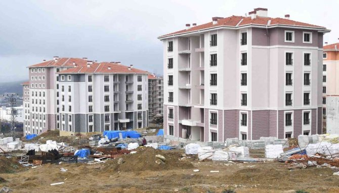 Büyük Dönüşümde Son 9 Ay