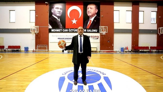 Canikli Kızlar Milli Takım’da