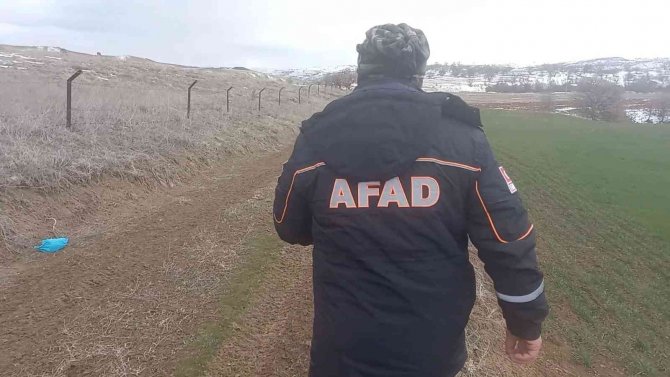 41 Yaşındaki Kayıp Kişiyi Arama Faaliyetleri Sonlandırıldı
