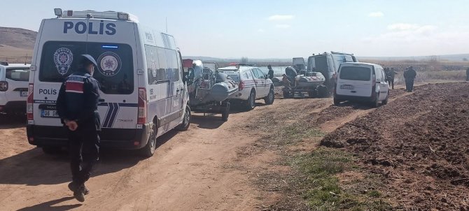 Cesedi Bulunan Kayıp Kız Olayında Dehşet Veren Ayrıntı