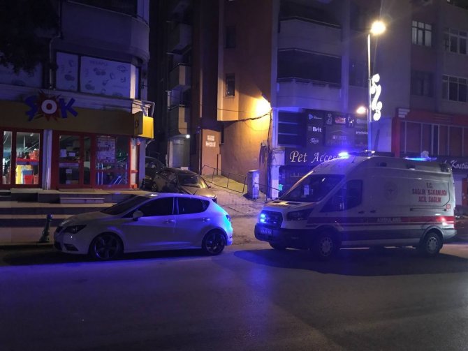 Kendisinden Haber Alınamayan Yaşlı Adam Evinde Ölü Bulundu
