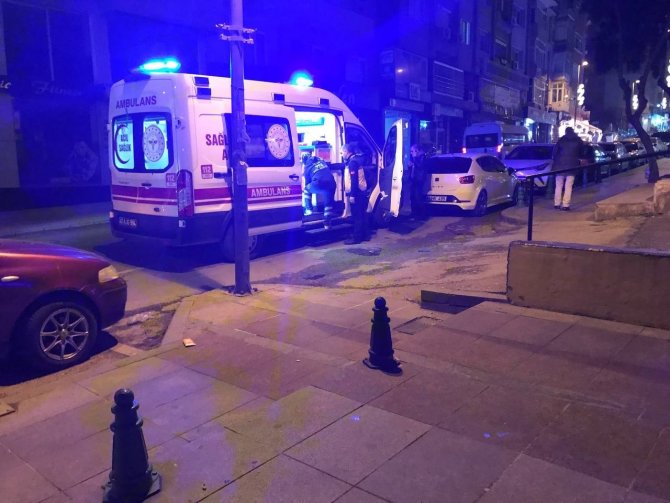 Kendisinden Haber Alınamayan Yaşlı Adam Evinde Ölü Bulundu