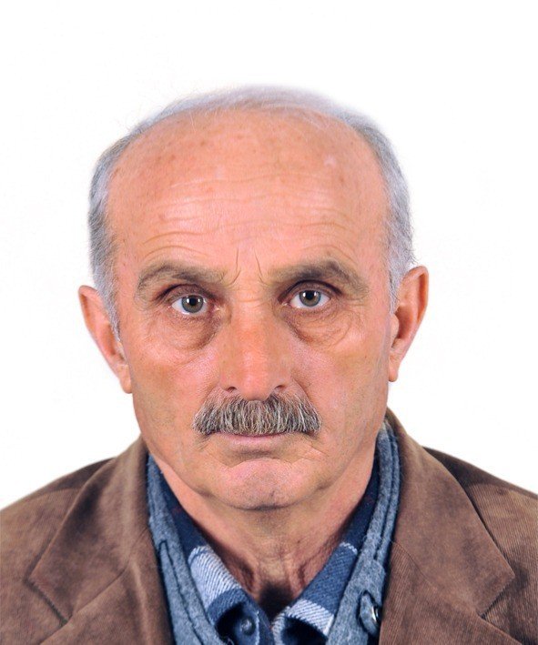 Trabzon’da Üzerine Kaya Düşen Kamyonette Hayatını Kaybeden 4 Kişi Son Yolculuklarına Uğurlandı