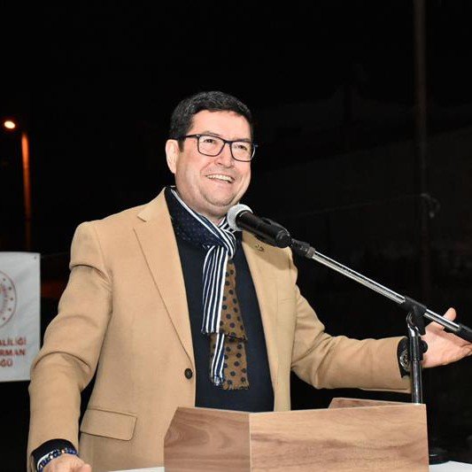 65 Kursiyere Törenle Sertifikaları Verildi