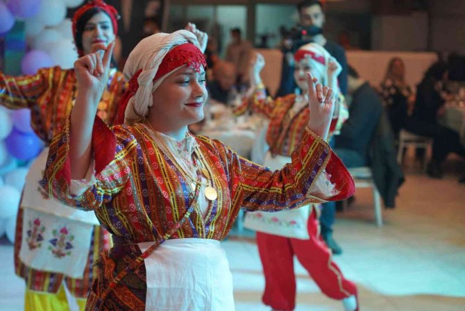 Milaslılar Derneği 43’üncü Yılını Milas’ta Kutlandı