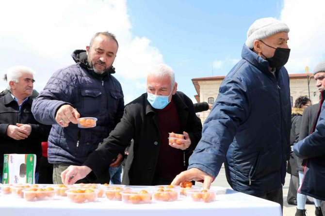 Başkan Haral, “Suikast Aydınlanana Dek Peşini Bırakmayacağız’’