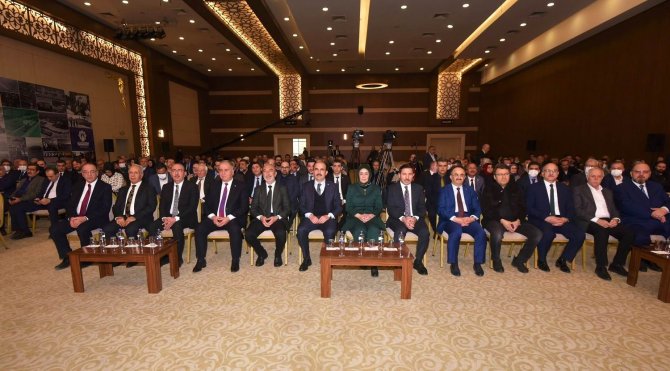 Başkan Kılca, 3 Yıllık Görev Sürecini Değerlendirdi