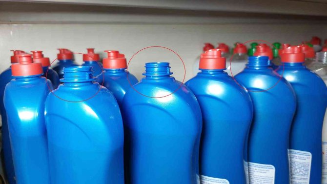 Samsun’da İlginç Hırsızlık