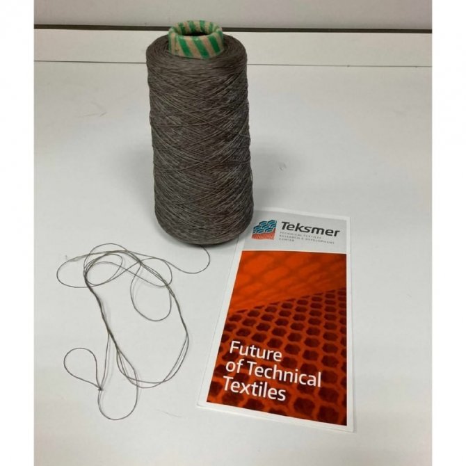 Teksmer, 8 Yıllık Çalışmalarını Sergileyecek