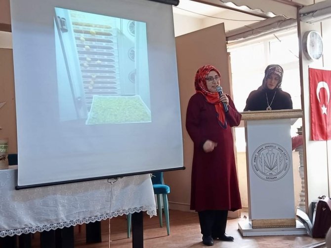 Çaykara Ve Dernekpazarlı Kadın Girişimciler Kooperatif Çatısı Altında Güçlerini Birleştirdi